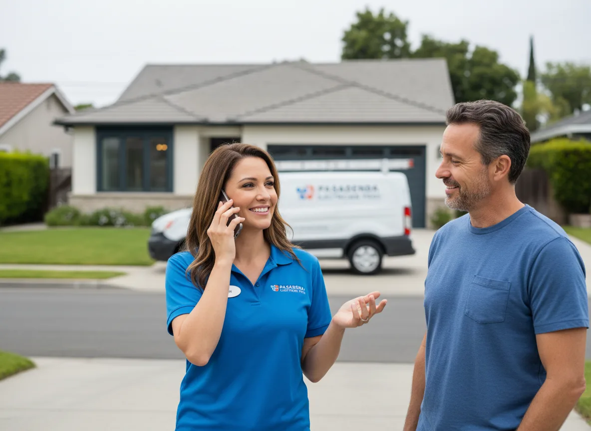 Electrician Robertsdale, AL FAQs